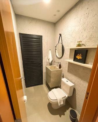 03 suítes | Praia do Toque | São Miguel dos Milagres