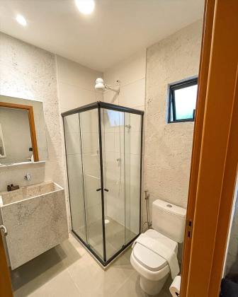 03 suítes | Praia do Toque | São Miguel dos Milagres