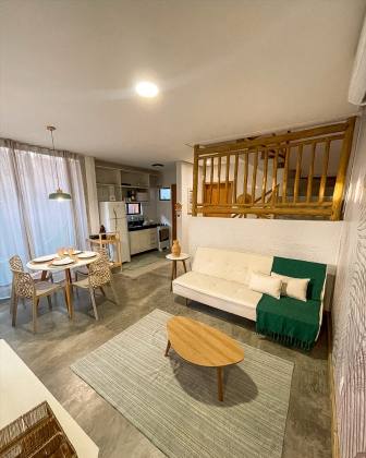 03 suítes | Praia do Toque | São Miguel dos Milagres