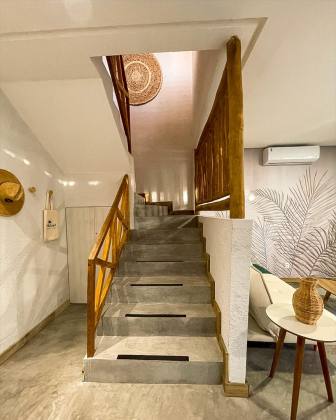 03 suítes | Praia do Toque | São Miguel dos Milagres