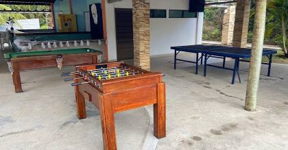 APARTAMENTO PORTEIRA FECHADA 2 SUÍTES NO ILOA RESIDENCE - BARRA DE SÃO MIGUEL