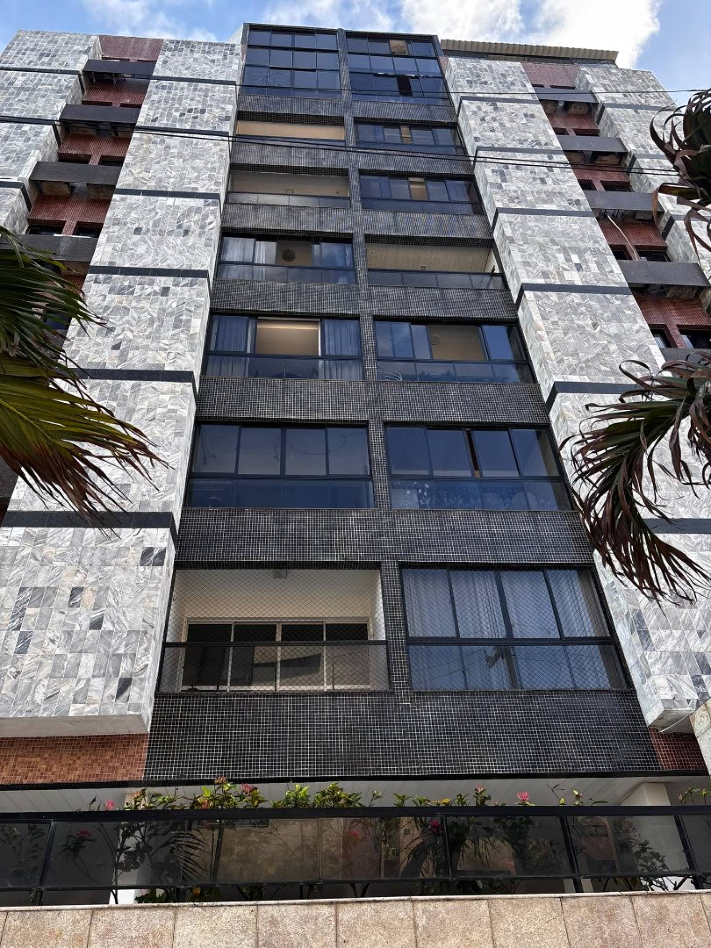 COBERTURA - 03 QUARTOS (02 SUITES) - VISTA MAR DA PRAIA DA JATIUCA