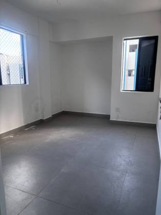 COBERTURA - 03 QUARTOS (02 SUITES) - VISTA MAR DA PRAIA DA JATIUCA