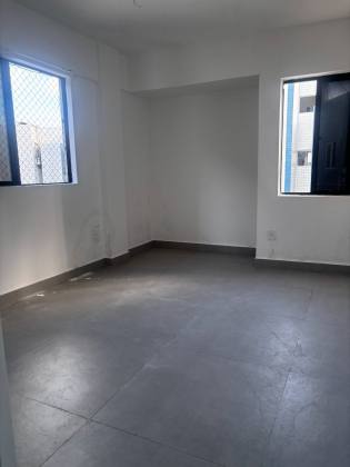 COBERTURA - 03 QUARTOS (02 SUITES) - VISTA MAR DA PRAIA DA JATIUCA