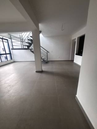 COBERTURA - 03 QUARTOS (02 SUITES) - VISTA MAR DA PRAIA DA JATIUCA