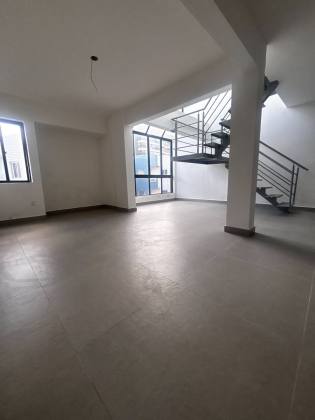 COBERTURA - 03 QUARTOS (02 SUITES) - VISTA MAR DA PRAIA DA JATIUCA