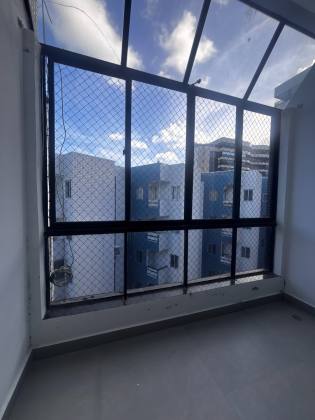 COBERTURA - 03 QUARTOS (02 SUITES) - VISTA MAR DA PRAIA DA JATIUCA