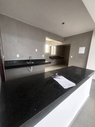 COBERTURA - 03 QUARTOS (02 SUITES) - VISTA MAR DA PRAIA DA JATIUCA