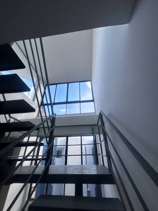 COBERTURA - 03 QUARTOS (02 SUITES) - VISTA MAR DA PRAIA DA JATIUCA