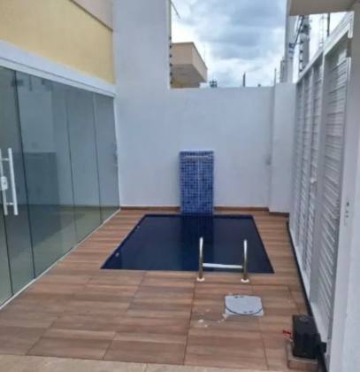 Casa nova na Serraria , 3 suítes