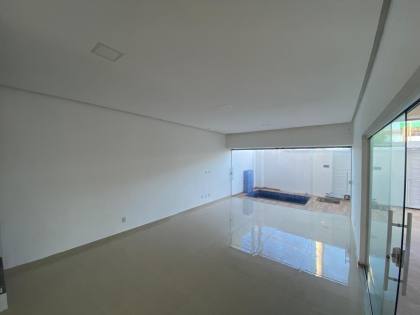 Casa nova na Serraria , 3 suítes