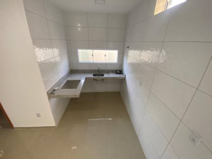 Casa nova na Serraria , 3 suítes