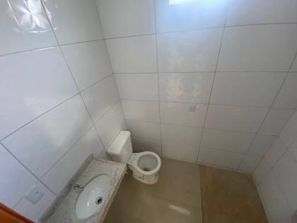 Casa nova na Serraria , 3 suítes