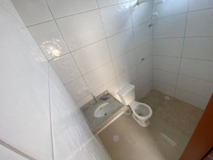 Casa nova na Serraria , 3 suítes