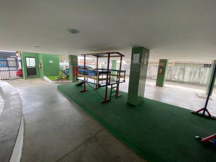 Apt. 2 quartos 1 Suíte I  Nascente I  com elevador  I  Serraria