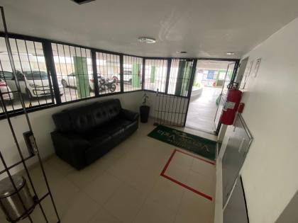 Apt. 2 quartos 1 Suíte I  Nascente I  com elevador  I  Serraria