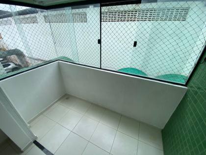 Apt. 2 quartos 1 Suíte I  Nascente I  com elevador  I  Serraria