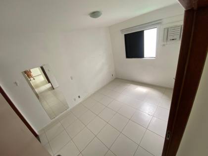 Apt. 2 quartos 1 Suíte I  Nascente I  com elevador  I  Serraria