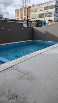 Apartamento 02 quartos I  RESIDENCIAL JARDIM SÃO GONÇALO