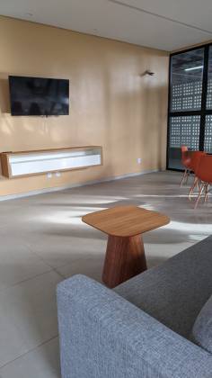 Apartamento 02 quartos I  RESIDENCIAL JARDIM SÃO GONÇALO