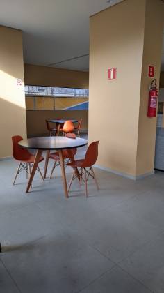 Apartamento 02 quartos I  RESIDENCIAL JARDIM SÃO GONÇALO