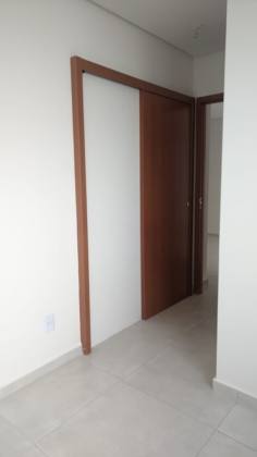 Apartamento 02 quartos I  RESIDENCIAL JARDIM SÃO GONÇALO