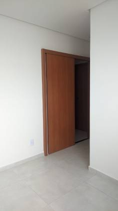 Apartamento 02 quartos I  RESIDENCIAL JARDIM SÃO GONÇALO