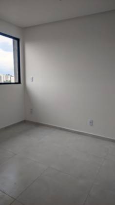 Apartamento 02 quartos I  RESIDENCIAL JARDIM SÃO GONÇALO