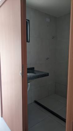 Apartamento 02 quartos I  RESIDENCIAL JARDIM SÃO GONÇALO