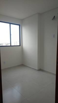 Apartamento 02 quartos I  RESIDENCIAL JARDIM SÃO GONÇALO