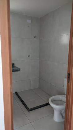 Apartamento 02 quartos I  RESIDENCIAL JARDIM SÃO GONÇALO