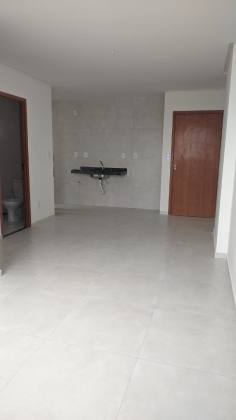 Apartamento 02 quartos I  RESIDENCIAL JARDIM SÃO GONÇALO