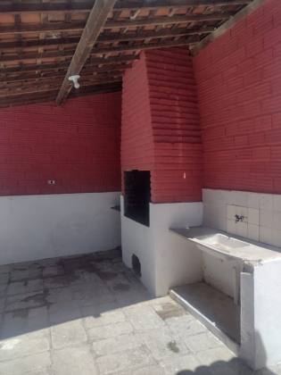 Casa 3 quartos  I  praia de Tabuba