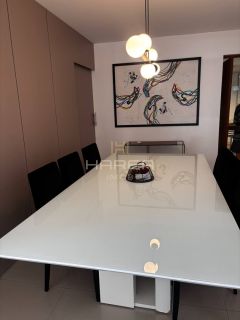 04 quartos sendo 03 Suítes + 01 reversível - Ponta Verde - 145 m2 andar alto