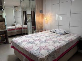 04 quartos sendo 03 Suítes + 01 reversível - Ponta Verde - 145 m2 andar alto