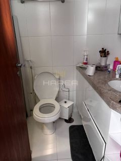 04 quartos sendo 03 Suítes + 01 reversível - Ponta Verde - 145 m2 andar alto