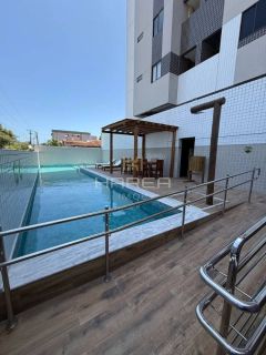 Apt 3 quartos 1 suíte I nascente I Murilopólis I melhor terminação