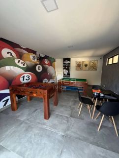 Apt 3 quartos 1 suíte I nascente I Murilopólis I melhor terminação