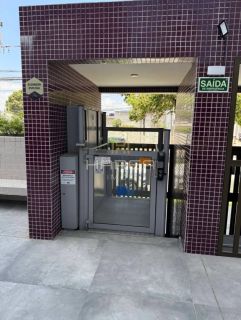 Apt 3 quartos 1 suíte I nascente I Murilopólis I melhor terminação