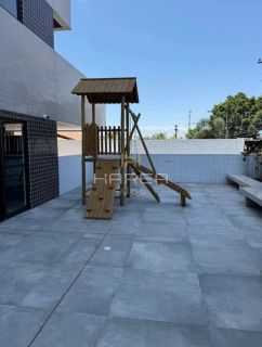 Apt 3 quartos 1 suíte I nascente I Murilopólis I melhor terminação