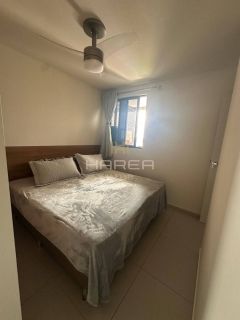 Apt 3 quartos 1 suíte I nascente I Murilopólis I melhor terminação