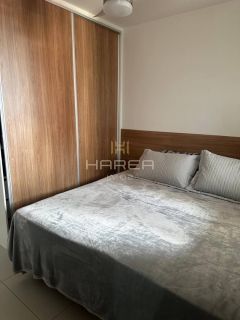 Apt 3 quartos 1 suíte I nascente I Murilopólis I melhor terminação