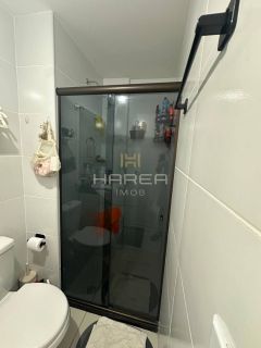 Apt 3 quartos 1 suíte I nascente I Murilopólis I melhor terminação