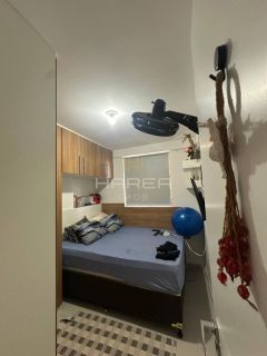 Apt 3 quartos 1 suíte I nascente I Murilopólis I melhor terminação