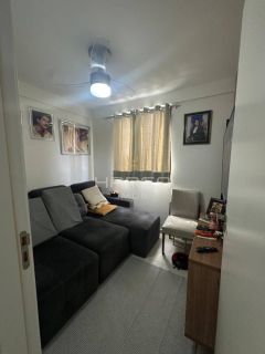 Apt 3 quartos 1 suíte I nascente I Murilopólis I melhor terminação