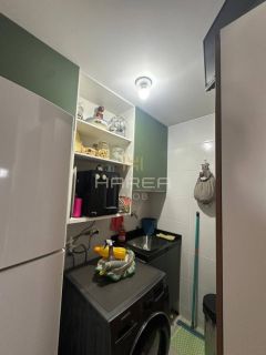 Apt 3 quartos 1 suíte I nascente I Murilopólis I melhor terminação