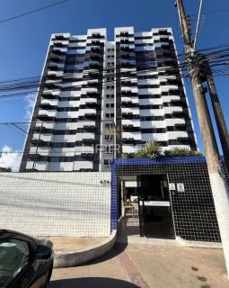 Apt porteira fechada  I   vista mar  I   3 quartos 1 suíte  I  Pajuçara