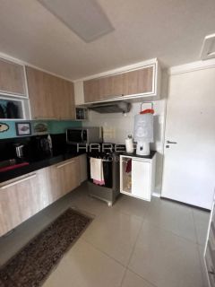 03 QUARTOS 02 SUITES - 114m² -  VISTA MAR - PONTA VERDE