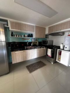 03 QUARTOS 02 SUITES - 114m² -  VISTA MAR - PONTA VERDE