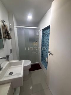 03 QUARTOS 02 SUITES - 114m² -  VISTA MAR - PONTA VERDE